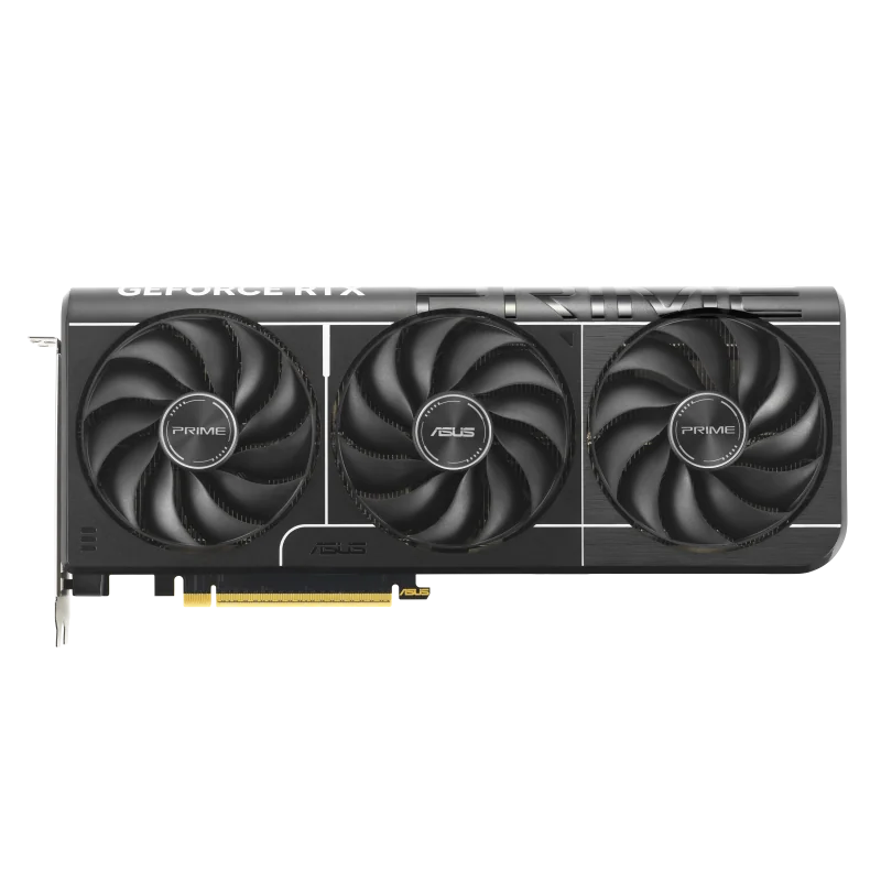 Placa Video ASUS PRIME GEFORCE RTX 5070 OC 12GB GDDR7 192 bit, PCIE 5.0, 1x HDMI 3x DP