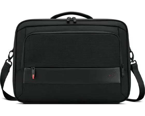 ThinkPad Professional 16-inch Topload G2; Dimensiuni: 410 x 80 x 300 mm; Culoare: Black; Greutate: 0.84 kg;