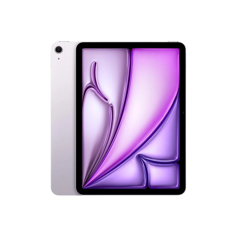 11-inch iPad Air (M4) Wi-Fi 128GB - Purple Apple