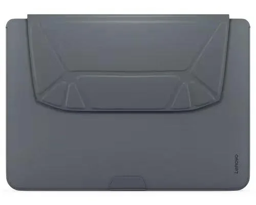 Lenovo Origami 15" X9 Sleeve; Weight: 0.45 kg; Packed Dimensions (L x D x H): 400 mm x 275 mm x 15 mm; Fits Up To (L x D x H); 15"; Warranty Period: 1 Year;