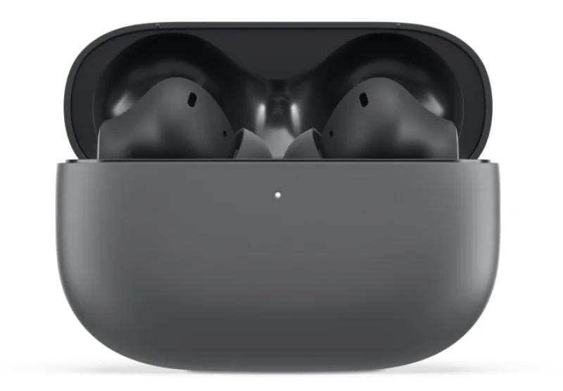 Lenovo TWS Earbuds (X9 Edition); Capacity: 1. Earbuds Battery Capacity: 40 mAh; 2. Charging Case Battery Capacity: 500 mAh; Color: Tidal teal; Weight: 47 g; Audio Out: Bluetooth; Power Requirement: 5V 800 mA; Packed Weight: 123 g; Packed Dimensions (L x