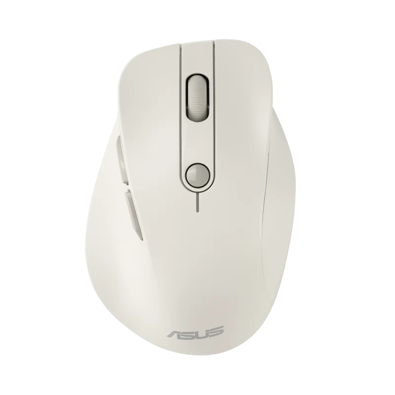 ASUS Marshmallow Mouse MD100 Black