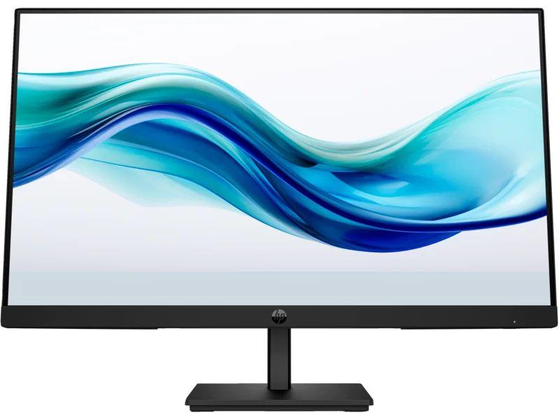 Monitor 23.8" HP Series 3 Pro, LED, IPS, FHD 1920x1080, 16:9, 5 ms, VESA 100x100, Black, 3yw