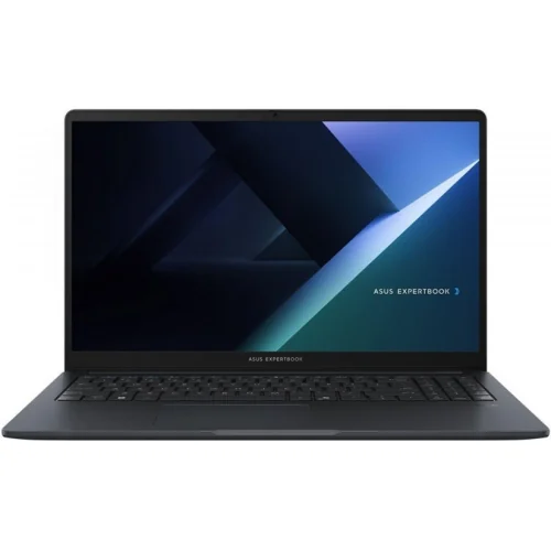 Laptop Business ASUS ExpertBook BM1, cu procesor AMD Ryzen 5 7535U, 15.6'' TN, 8 GB DDR5, 512 GB SSD, AMD Radeon 660M, Fr OS