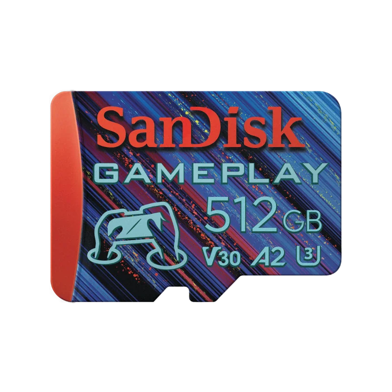 MICROSDXC 1TB CL10 SDSQXAV-1T00-GN6XN