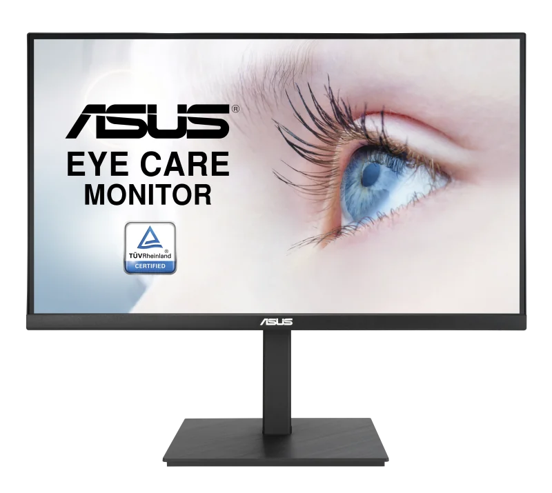 MONITOR 27" ASUS VA27AQ