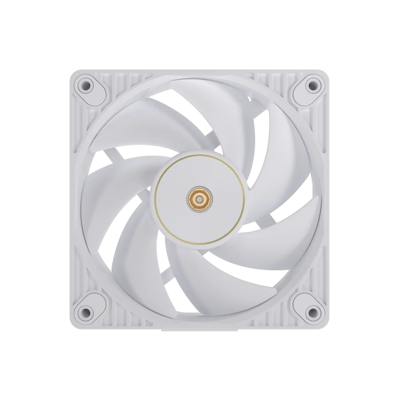 Carcasa Asus PROART PF120 FAN PWM WH