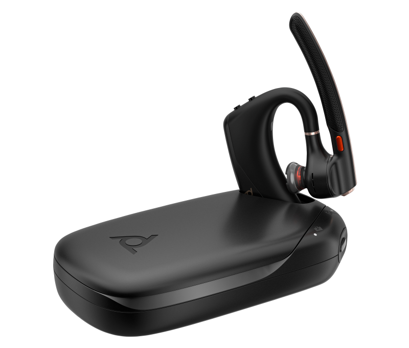 Poly Voyager Legend 50-M Headset UC | Altamag.ro