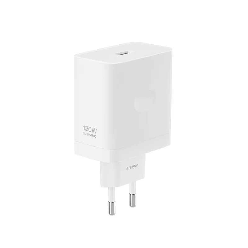 Incarcator Retea Realme Supervooc 120W