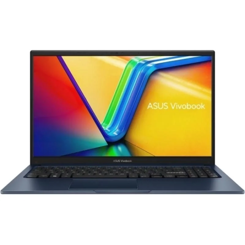 Laptop Consumer ASUS Vivobook 15 A1502VA, cu procesor Intel Core i5-13420H, 15.6'' IPS, 16 GB DDR4, 1 TB SSD, Intel UHD Graphics, Fr OS