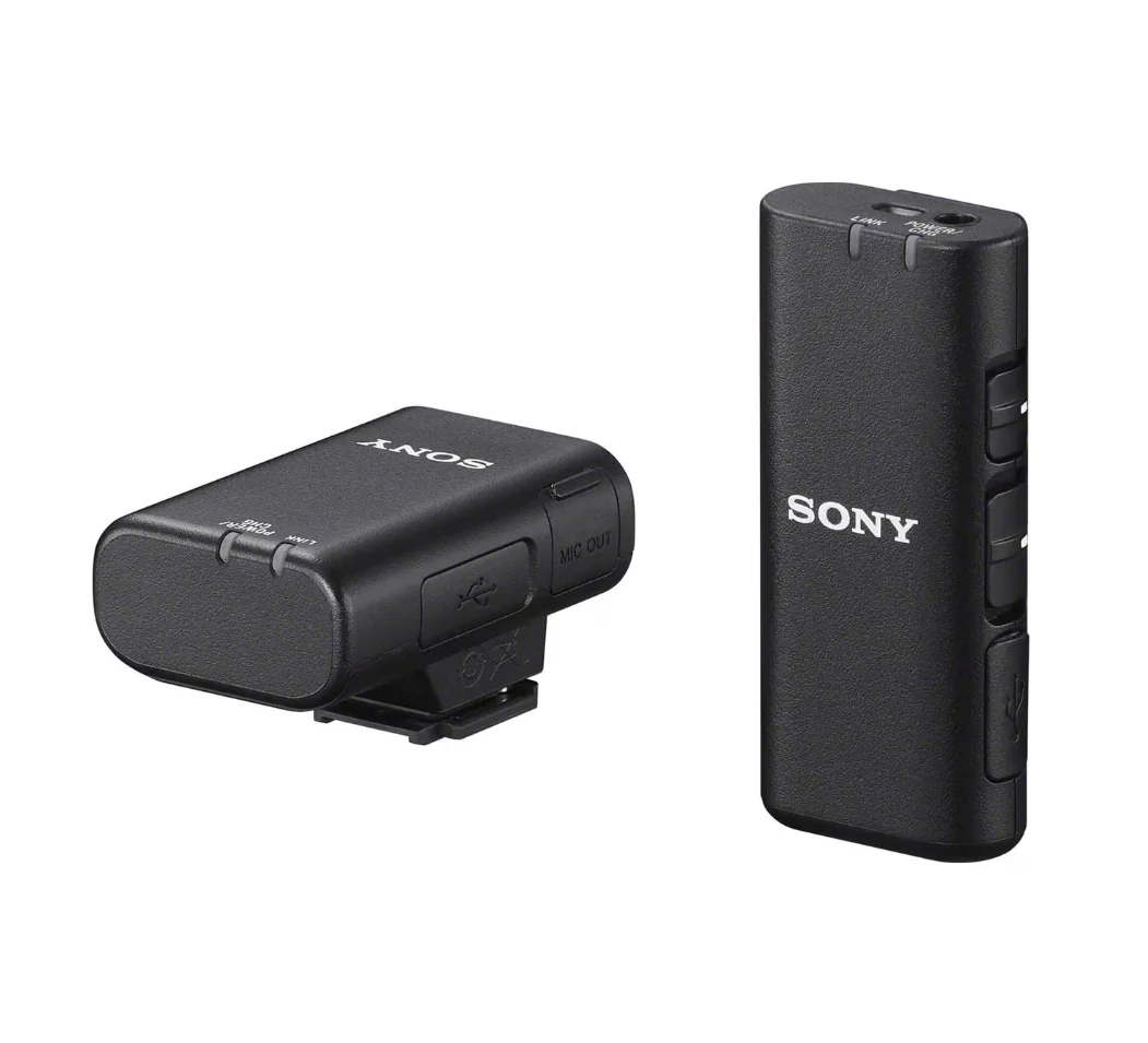 LAVALIERA WIRELESS SONY ECMW2BT.CE7