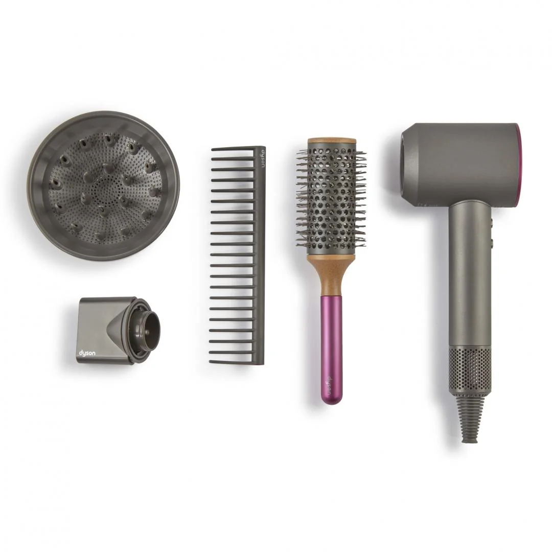 SET STYLING COPII, DYSON SUPERSONIC Dyson