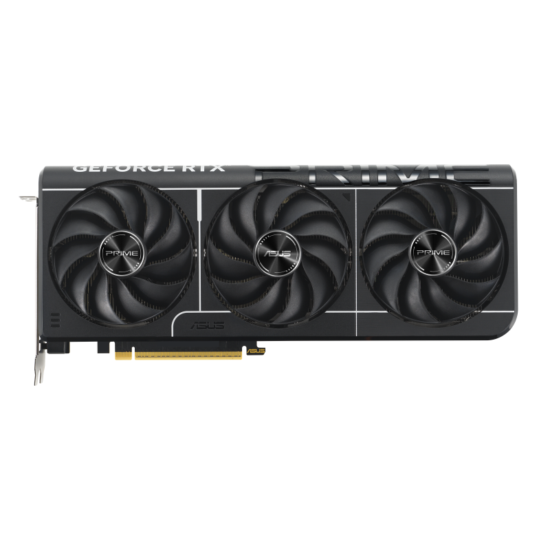 Placa Video ASUS PRIME RTX 5070 TI OC 16GB GDDR7 256 bit, 3x DP 1x HDMI | Altamag.ro