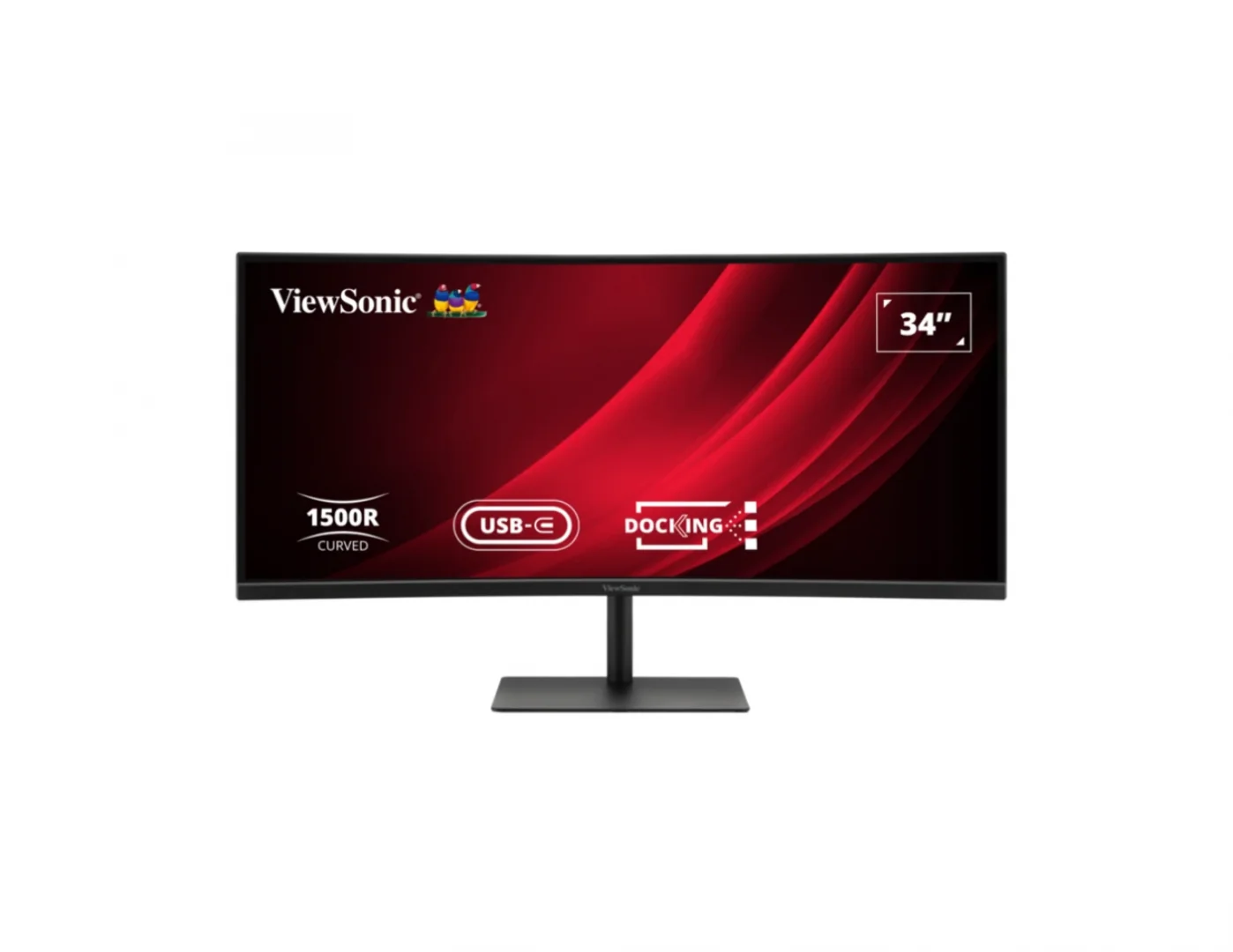 Monitor ViewSonic 27" VG2757V-2K, Diagonal (inch): 27, Diagonal (cm): 68.58, Aspect ratio: 16:9, Panel: IPS, Resolution: 2560x1440, Refresh Rate: 100Hz, Response time GtG: 5ms, Brightness (max): 350 cd/m², Contrast (static) : 1300:1, Contrast (dynamic):