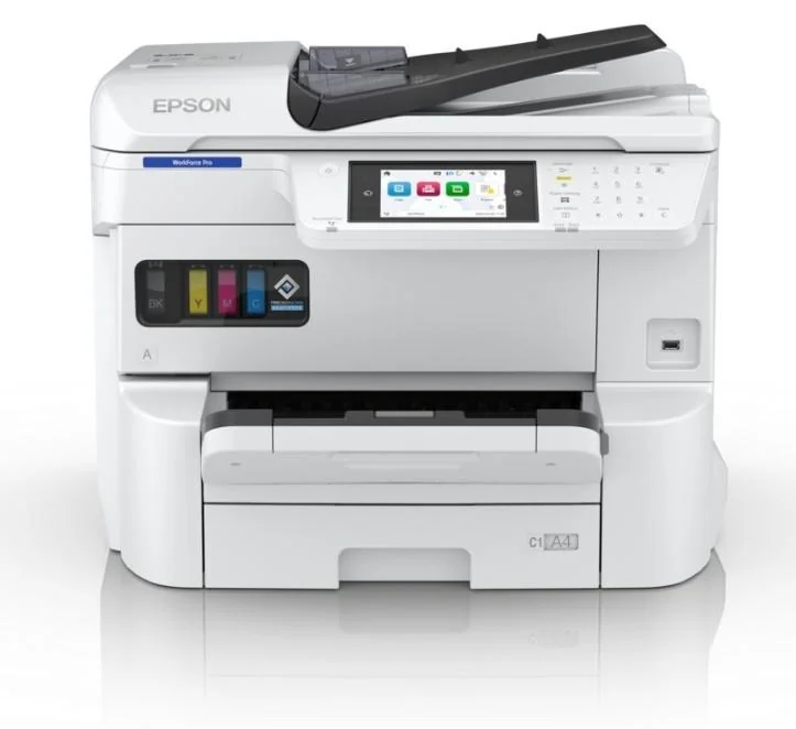WorkForce Pro EM-C7100DWF A3+ COLOR INKJET MFP Epson