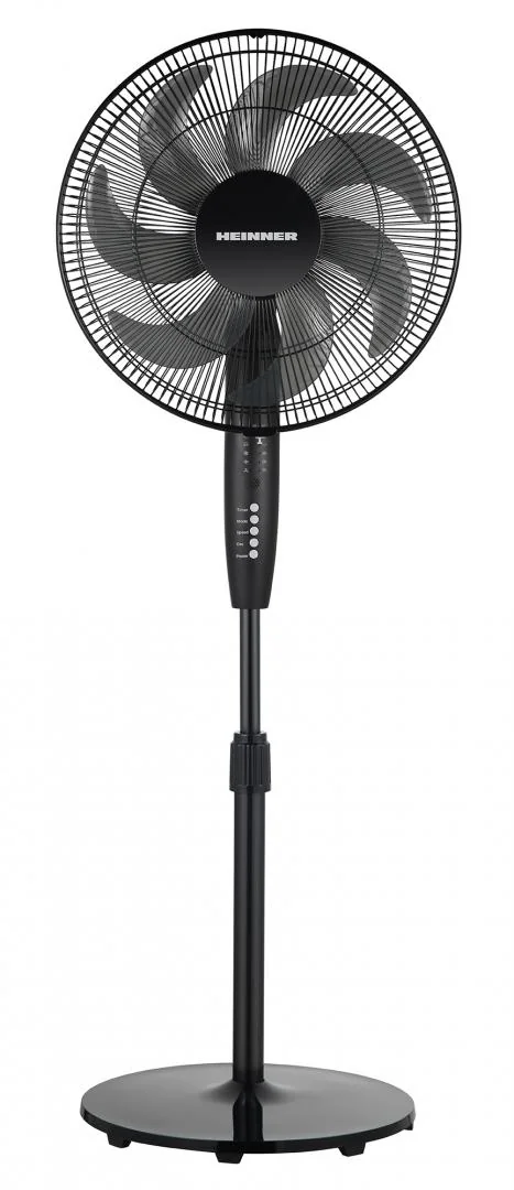 VENTILATOR CU PICIOR HEINNER HSF-M750DBK