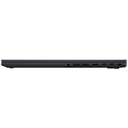 Laptop Business ASUS ExpertBook B9 OLED, cu procesor Intel Core 7 150U, 14'' OLED, 32 GB LPDDR5x, 2 TB SSD, Intel Graphics, Windows 11 Pro