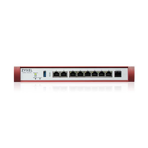 ZYXEL USGFLEX200H FIREWALL ROUTER V2 | Altamag.ro
