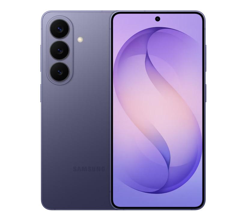 Samsung Galaxy S26 S942 6.3" 12GB 512GB DualSIM Cobalt Violet | Altamag.ro