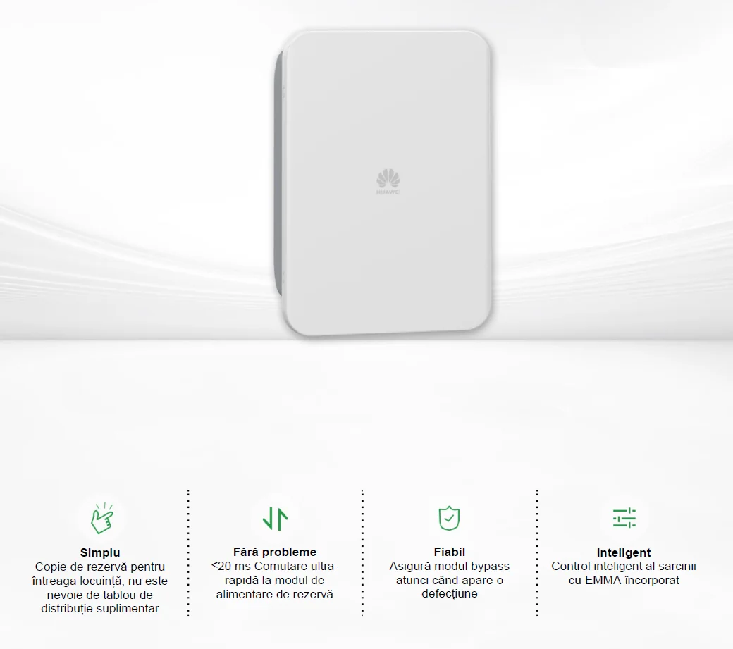SMARTGUARD-63A-S0 Huawei