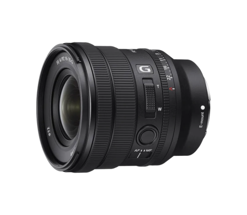 LENS SONY SELP1635G.SYX