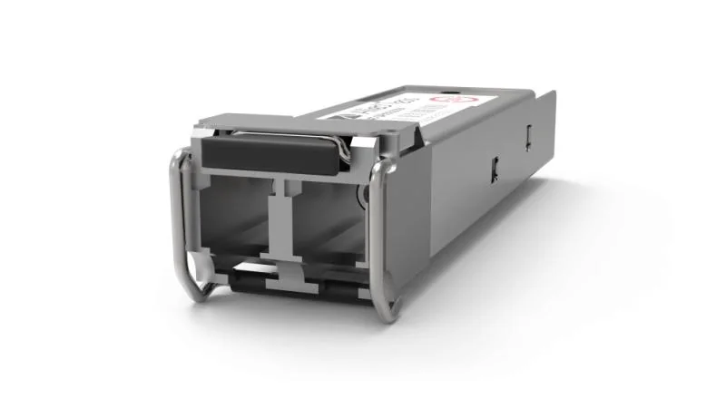 Modul ATI 1000SX (LC) multi-mode SFP, Ext-Temp, 550m