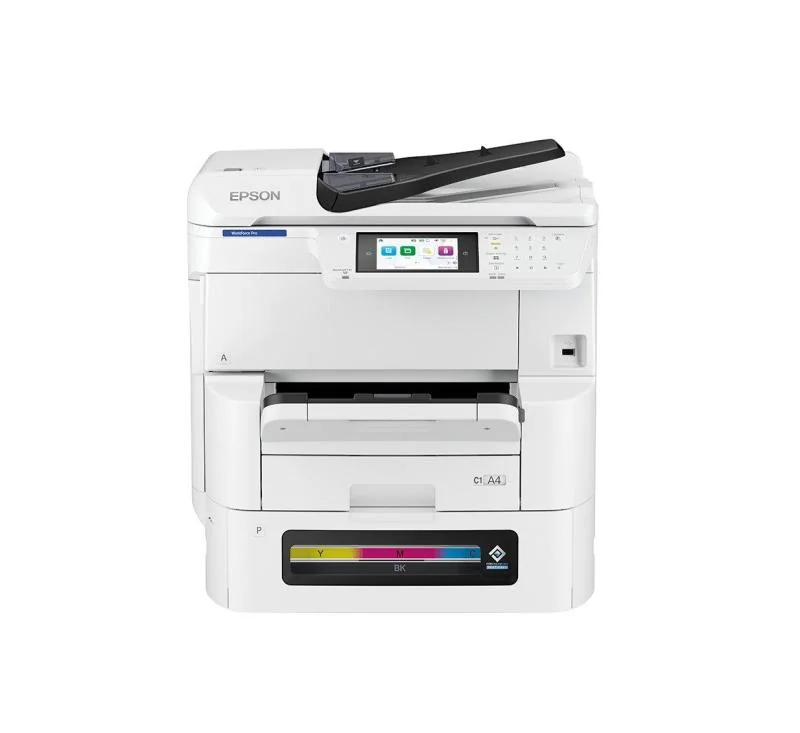 WorkForce Pro EM-C8100RDWF A3+ COLOR INKJET MFP Epson