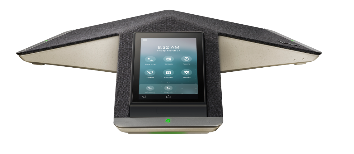 Poly Trio C60 IP Conference Phone Full Radio and PoE-enabled | Altamag.ro