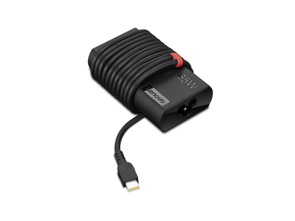Lenovo Slim USB-C 65W AC Adapter(CE)