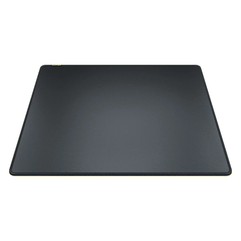 Mousepad Hator Tonn Evo L, material cauciuc, dimensiuni 500 х 420 х 4 mm, negru
