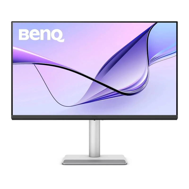 Monitor Benq 31.5" MA320UP, Diagonal (inch): 31.5, Diagonal (cm): 80, Aspect ratio: 16:9, Panel: IPS, Resolution: 3840x2160, Refresh Rate: 60Hz, Response time GtG: 5ms, Brightness (max): 550 cd/m², Contrast (static) : 1300:1, Viewing angle: 178/178,