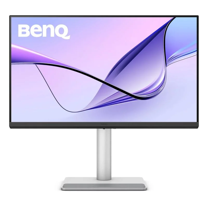 Monitor Benq 27" MA270UP, Diagonal (inch): 27, Diagonal (cm): 68, Aspect ratio: 16:9, Panel: IPS, Resolution: 3840x2160, Refresh Rate: 60Hz, Response time GtG: 5ms, Brightness (max): 450 cd/m², Contrast (static) : 1200:1, Viewing angle: 178/178, Color