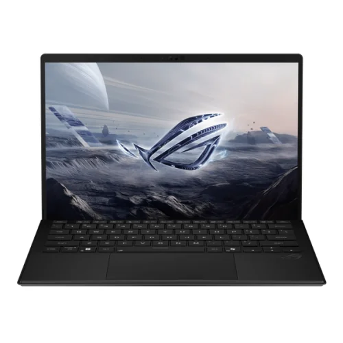 Laptop Workstation ASUS ROG Flow Z13, cu procesor Ryzen AI Max+ 395, 13.4'' IPS, 32 GB LPDDR5x, 1 TB SSD, AMD Radeon 8060S, Windows 11 Pro