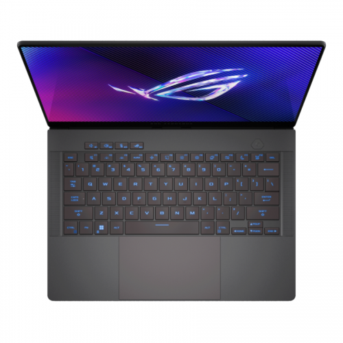 Laptop Gaming ASUS ROG Strix SCAR 16 G635LX, cu procesor Intel Core Ultra 9 275HX, 16'' Mini LED, 64 GB DDR5, 2 TB SSD, NVIDI