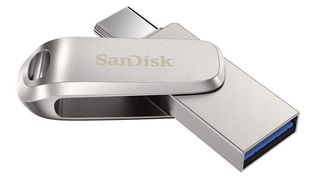 Memorie USB Flash Drive SanDisk 512GB