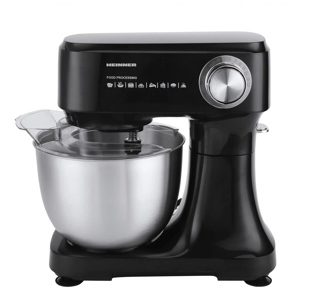 MIXER PLANETAR HEINNER HPM-D750BK Heinner