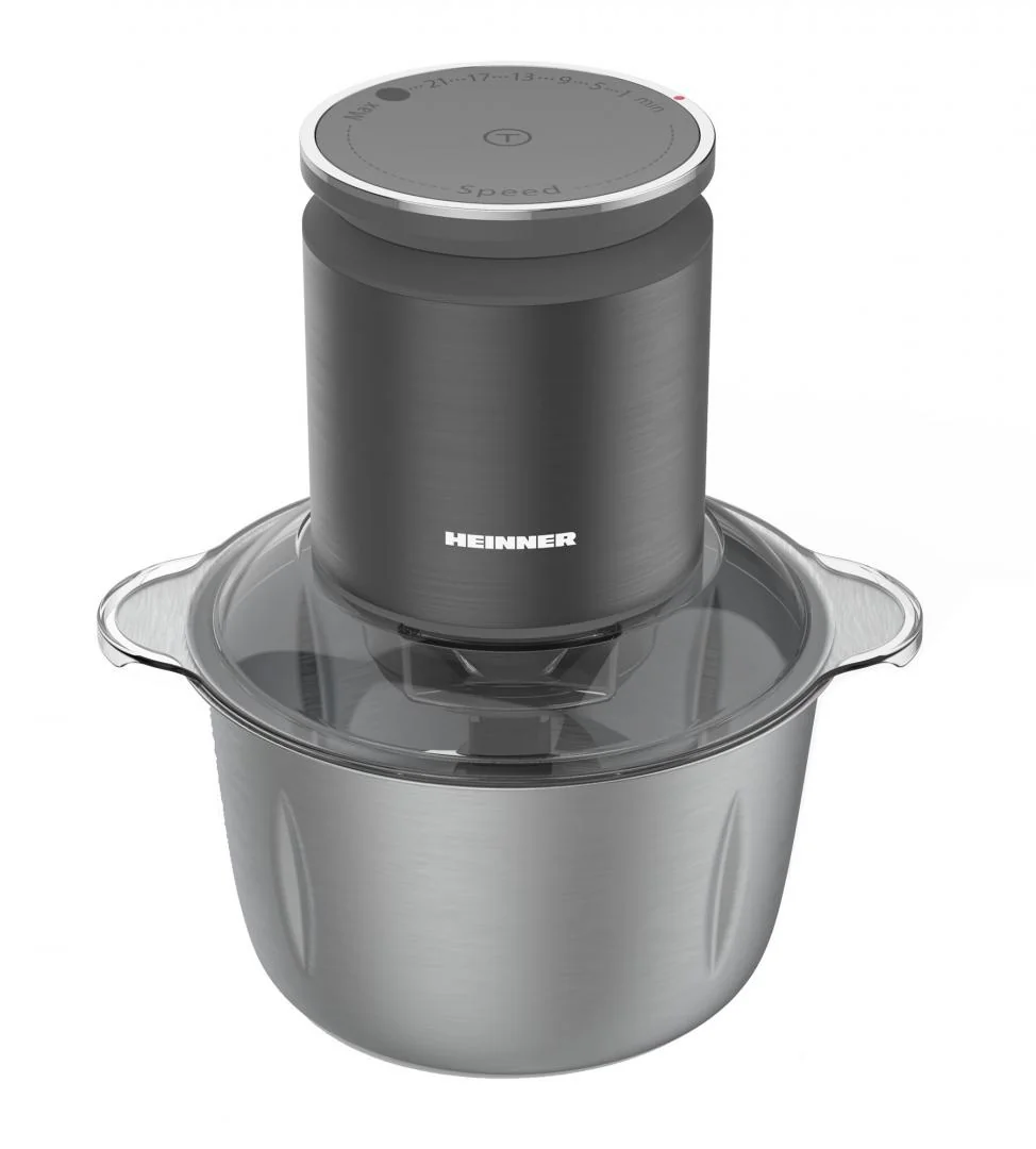 TOCATOR DE LEGUME HEINNER HMC-KD800SS