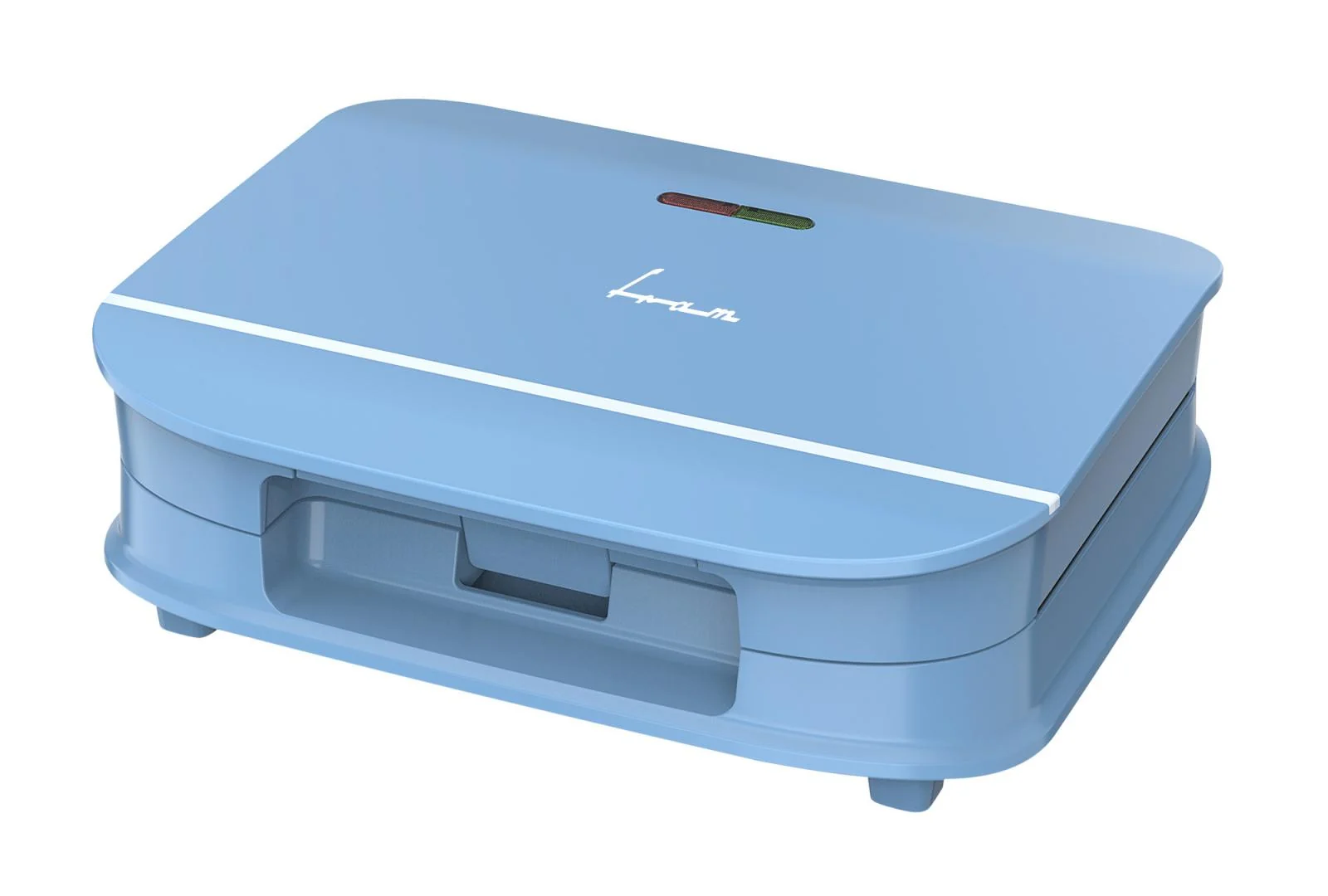 SANDWICH MAKER FRAM FSM-700BL