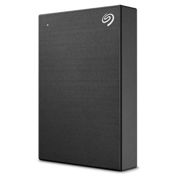HDD Extern Seagate, One Touch, 2.5", USB 3.0, Negru. 5TB | Altamag.ro