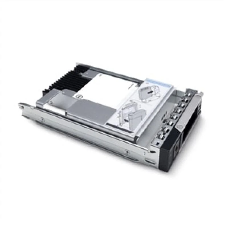 1.92TB SSD SATA RI 6Gbps 3.5"