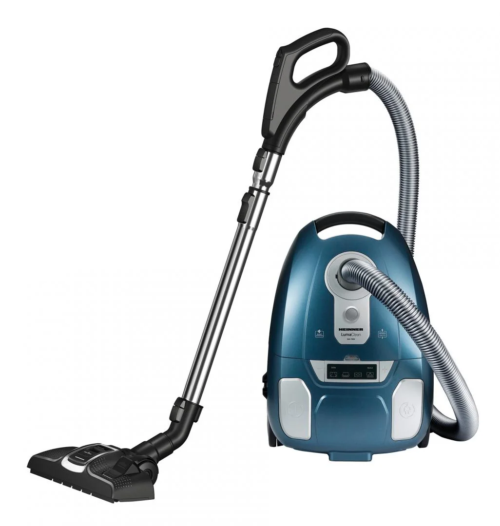 ASPIRATOR CU SAC HEINNER HVC-MLED700BL Heinner