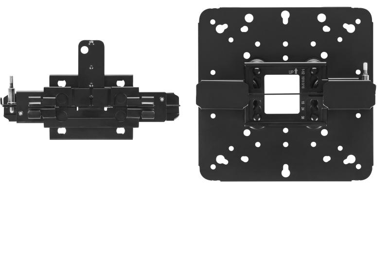 HPE ANW AP-MNT-U CAMPUS TYPE U BRKT KIT | Altamag.ro
