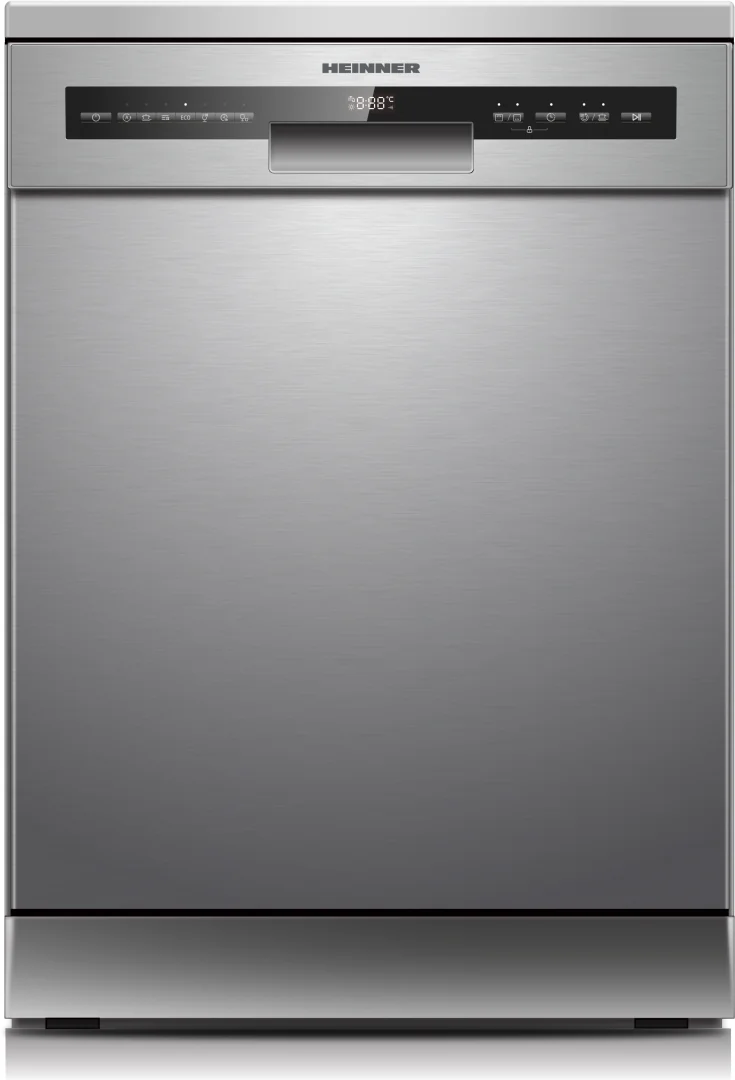 MASINA DE SPALAT VASE HEINNER HDW-FSM60714AXD+++ Heinner