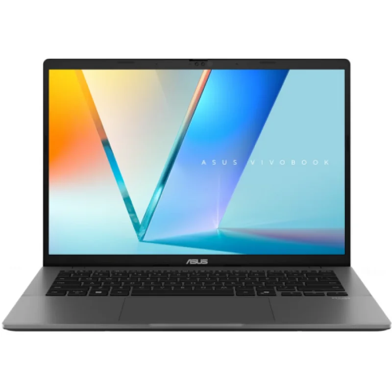 Laptop Consumer ASUS Vivobook S14 S3407VA, cu procesor Intel Core 5 210H, 14'' IPS, 16 GB DDR5, 1 TB SSD, Intel UHD Graphics, Fr OS