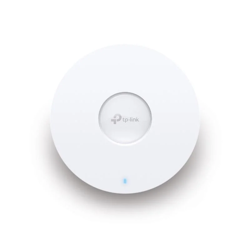 Omada AX3000 Ceiling Mount Dual-Band Wi-Fi 6 Access TP-Link
