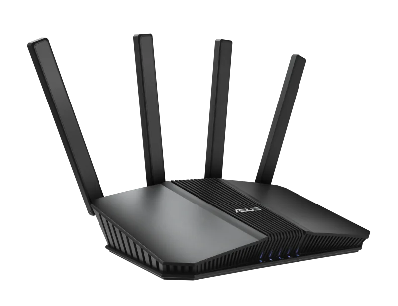 Router Asus Dual-Band RT-BE58U, WIFI-7, Standarde wireless: IEEE 802.11a, IEEE 802.11b, IEEE 802.11g, WiFi 4 (802.11n), WiFi 5 (802.11ac), WiFi 6 (802.11ax), WiFi 7 (802.11be), IPv4, IPv6, Segment Produs: BE6800, Viteza wireless: 688+2882 Mbps, 4 x