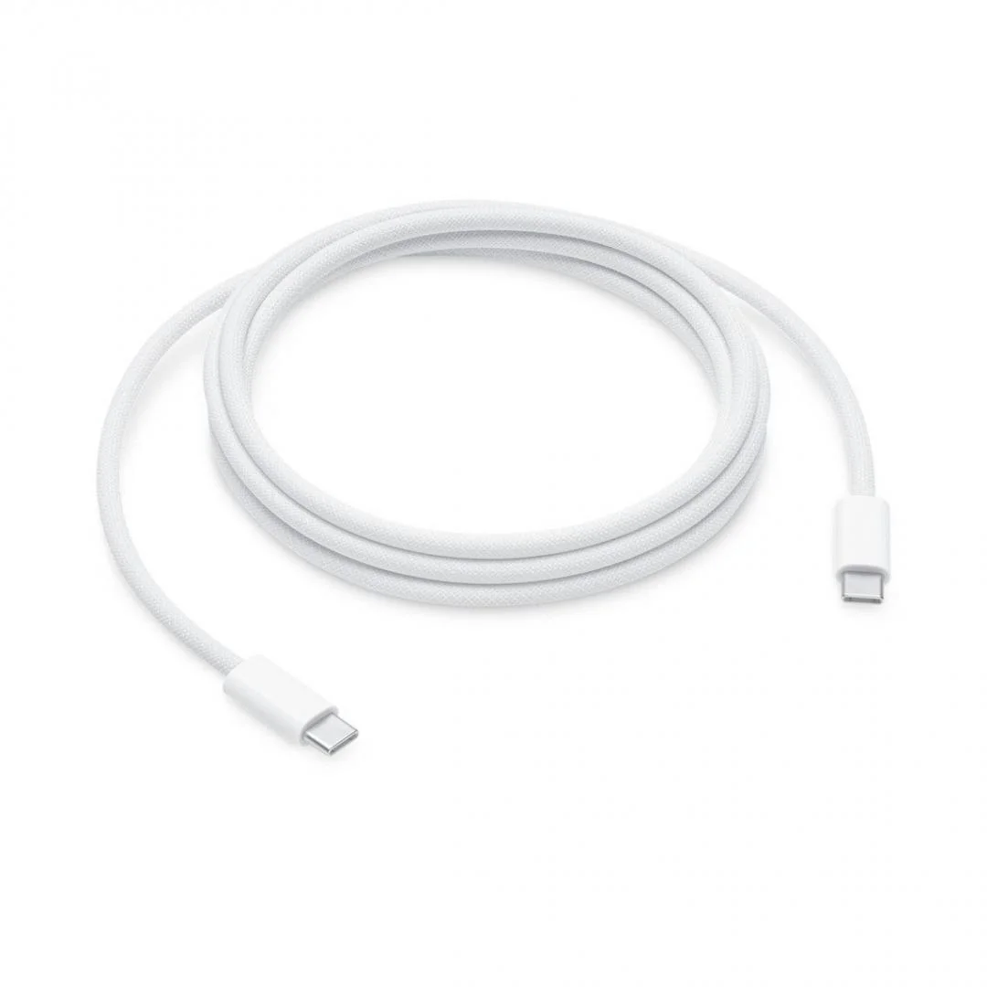 240W USB-C Charge Cable (2 m) (replaces: MU2G3ZM/A) Apple