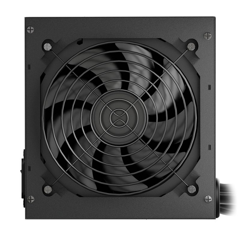 Sursa NJOY Synergy 650W 80+ White, Active PFC, non modulara, ATX, Protectii OVP / UVP / SCP / OPP | Altamag.ro