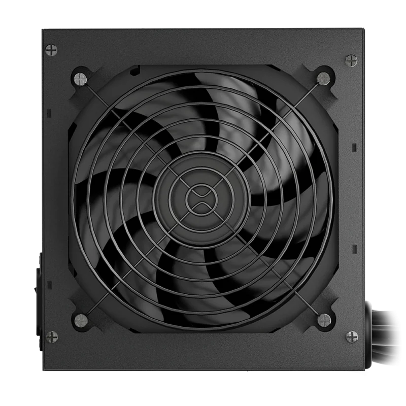 Sursa NJOY Synergy 650W 80+ White, Active PFC, non modulara, ATX, Protectii OVP / UVP / SCP / OPP