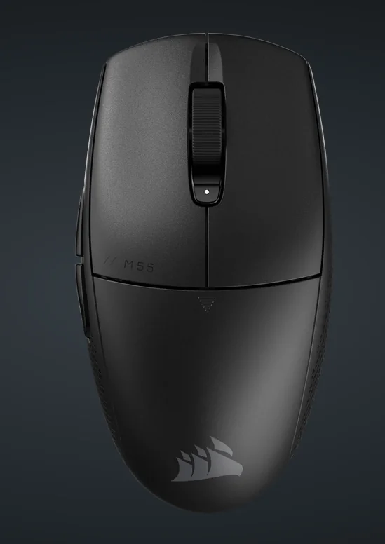 Mouse Gaming CORSAIR M55 WIRELESS